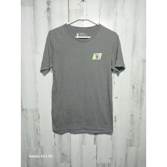 Dutch Bros Shirt Drink One For Dane Unisex Size S End ALS Fundraiser Tee - Picture 1 of 4